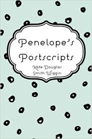 Penelope's Postscripts